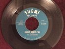 The Scavengers - Ghost Riders '65 / Bogus Suemi Records Surf NM