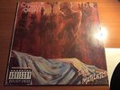 Cannibal Corpse ?– Tomb Of The Mutilated. Russian 1993 press. EX. Rare