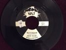 Dorothy Williams - Watchdog / Closer To My Baby Volt Stax Soul