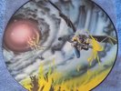 Iron Maiden ?– Flight Of Icarus Picture Disk 12