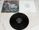 DAVID BOWIE - THE MAN WHO SOLD THE WORLD - TEXTURED DRESS COVER - MINT, UNPLAYED
