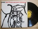 Jazz Hard Bop LP MILES DAVIS QUINTET cookin’ PRESTIGE 7094 listen