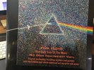 The Dark Side of the Moon by Pink Floyd Vinyl, Sep-2011, EMI Catalogue 180 GRAM