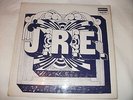 J.R.E. - JAZZ ROCK EXPERIENCE LP. EX/EX++ PROG FLOYD EXPERIMENTAL