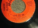INDEMAND = GWEN MCCRAE = LEAD ME ON = NORTHERN SOUL FLOOR FILLER