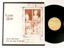 Chuck, Mary & Friends - Little Child   Rare 1975 Private Xian Folk W/Lyric