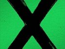 X [2-LP] * by Ed Sheeran.