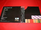 Pink Floyd ?/ The Final Cut / 25AP 2410 / JAPAN LP