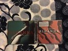 Rihanna Good Girl Gone Bad deluxe  Reloaded & The Remixes SET RARE UMBRELLA