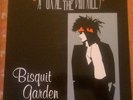SIOUXSIE & THE BANSHEES   BISQUIT GARDEN   GERMAN 2xLP   LIVE BONN 1986