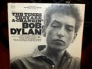 BOB DYLAN The Times They Are A-Changin' COLUMBIA LP 2-eye SHRINK NM-