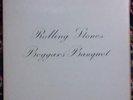Rolling Stones Beggars Banquet London Gatefold Stereo LP