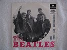 THE BEATLES 