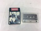 OASIS*CIGARETTES & ALCOHOL*VERY RARE 1994 CASSINGLE CIGARETTE BOX