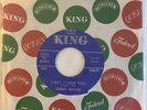 Johnny Watson - I Say I Love You 7