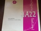 1963 Norte Dame Collegiate Jazz Festival 3-LP 6 Groups