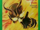 Mercyful Fate - Don't Break The Oath , 1992 korea vinyl lp 9 Trax NM- / NM