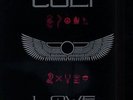 Cult Love Lp w Sanctuary, Rain etc