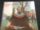 Chris McGregor's Brotherhood Of Breath PROMO US NEON 1970 Beckett Moholo SEALED