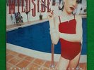 Wildside - Under The Influence , 1992 korea vinyl lp 12 Trax NM- / NM