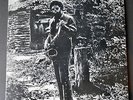 JOE McPHEE**NATION TIME*ORIGINAL PRIVATE PRESS*CJR*TOP NM COPY*