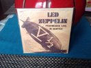 Led Zeppelin Performed Live In Seattle