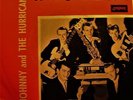 JOHNNY AND THE HURRICANES High Voltage EP - 7