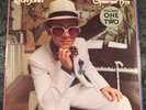 *RARE MCA VOLUME 1+2* Elton John LP Greatest Hits COMBO Record Club EXCLUSIVE