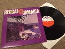 REGGAE JAMAICA-SLIM SMITH/THE MAYTALS/ETHIOPIANS-1972 TROJAN LP TBL.181