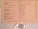 Radio Show: THE ROBERT W. MORGAN SPECIAL OF THE WEEK 1/31/81 POINTER SISTERS