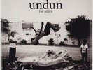The Roots - Undun (Clear Vinyl) Vinyl 2LP NEU 0152505