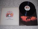 Queen - A Night At The Opera Embossed Sleeve ORIGINAL UK Vinyl LP VG    EMTC103