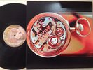 Clockwork 1973 Clockwork LP Green Bottle GBS 1013 Promo RARE Private Psych EX/NM