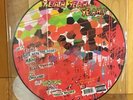 Yeah Yeah Yeahs - Fever To Tell LP Vinyl Picture Disc. 1st Press. Excellent Cond