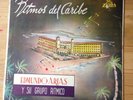 Edmundo Arias Su Grupo Ritmico Ritmos del Caribe Zeida Cumbia Colombiana RARE