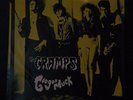 The Cramps - Goo Goo Muck 1981 *US* 7