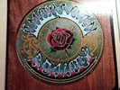 The GRATEFUL DEAD - American Beauty - Original Master Recording