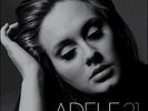 Adele, 21, 2012  Adele Vinyl NEW