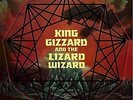 King Gizzard & The Lizard W...-Nonagon Infinity  VINYL NEW