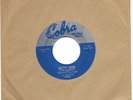 BETTY JEAN/I CRY FOR YOU - HAROLD BURRAGE