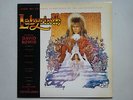 Vinyl LP original Soundtrack Labyrinth David Bowie Jim Henson