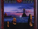 URIAH HEEP: Live In Armenia LP Sealed (Euro) Rock & Pop