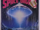 JONAS NORDWALL: Space Organ LP (direct-to-disc, shrink) Soundtrack & Cast