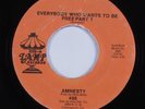 Funk 45 AMNESTY Everybody Who Wants To Be Free LAMP HEAR