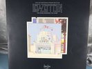 Led Zeppelin Song Remains The Same Soundtrack 2 Lp Set