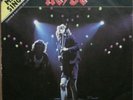 AC/DC LET'S GET IT UP BACK IN BLACK/T.N.T. 1981