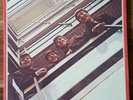 Doppel-LP Vinyl Schallplatte The Beatles 1962-1966 Red Album guter Zustand