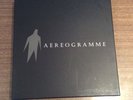 Aereogramme - Deluxe 8 Vinyl Box Set - 1000 Only - Mogwai-Arab Strap - CHVRCHES.