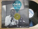 Jazz Bop LP MATTHEW GEE ALL STARS jazz by gee RIVERSIDE hear