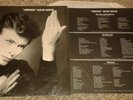 David Bowie heroes lp vinyl